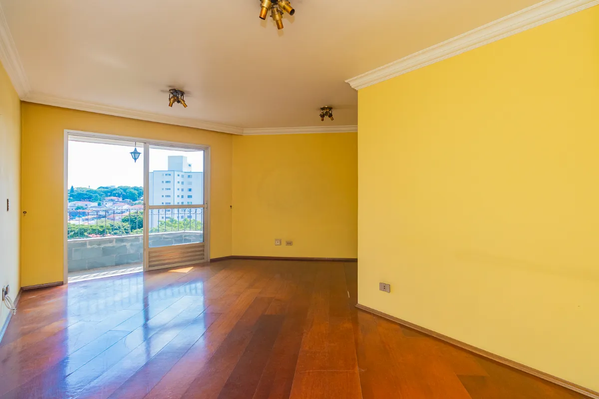 Apartamento para venda em Vila Mascote com 2 quartos, 69m²