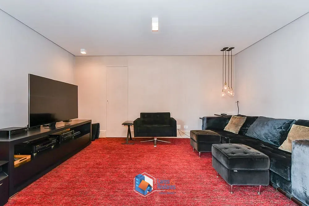 Apartamento, 3 quartos, 247 m² - Foto 10