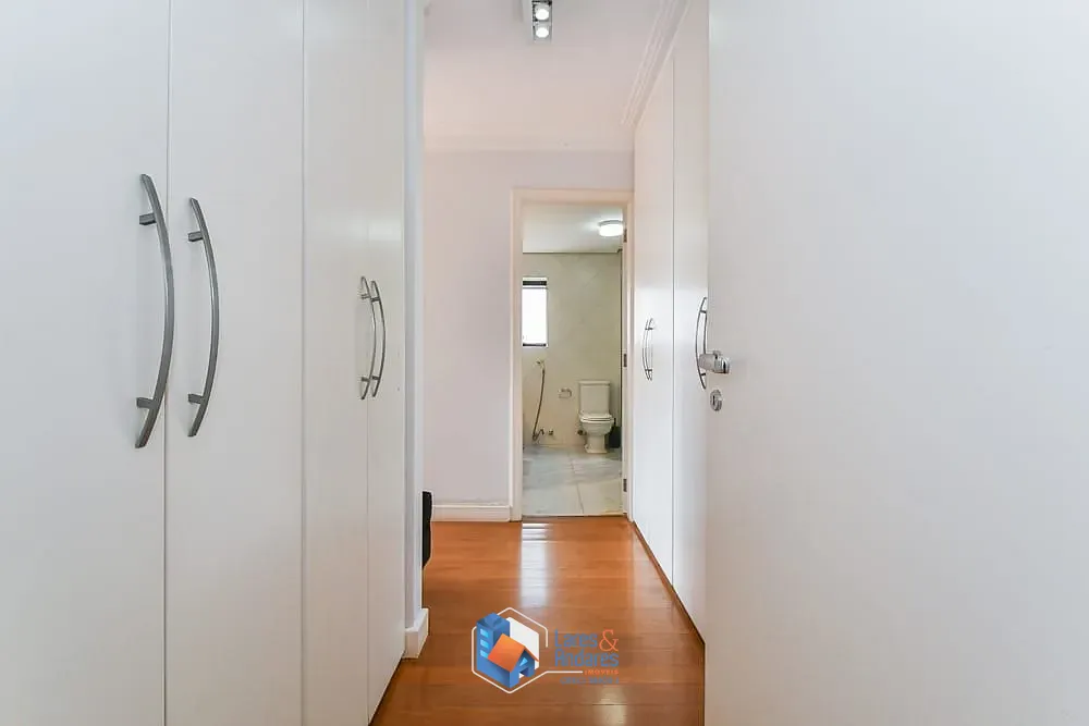 Apartamento, 3 quartos, 247 m² - Foto 20