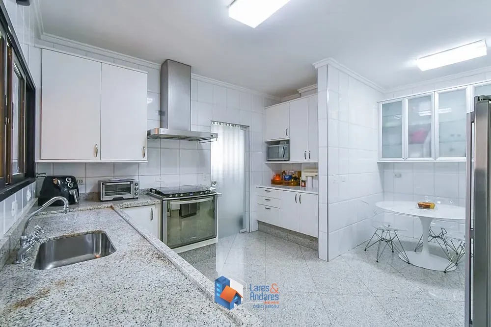 Apartamento, 3 quartos, 247 m² - Foto 14