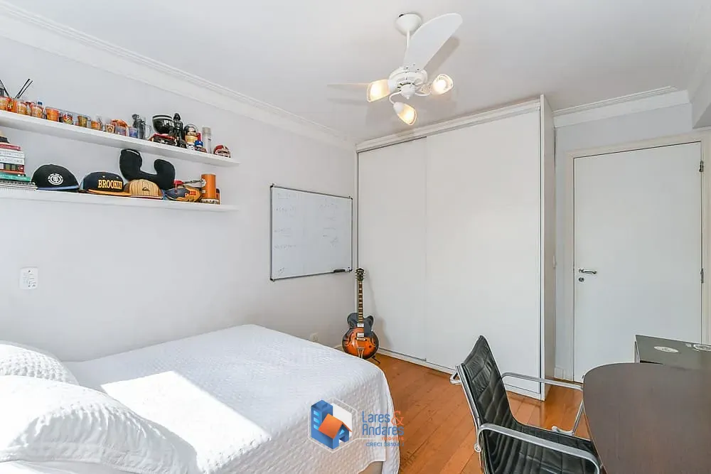 Apartamento, 3 quartos, 247 m² - Foto 28