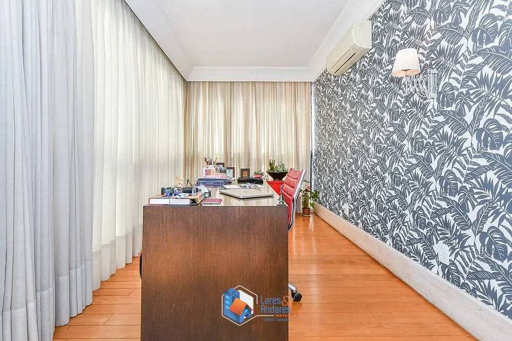 Apartamento, 3 quartos, 247 m² - Foto 9