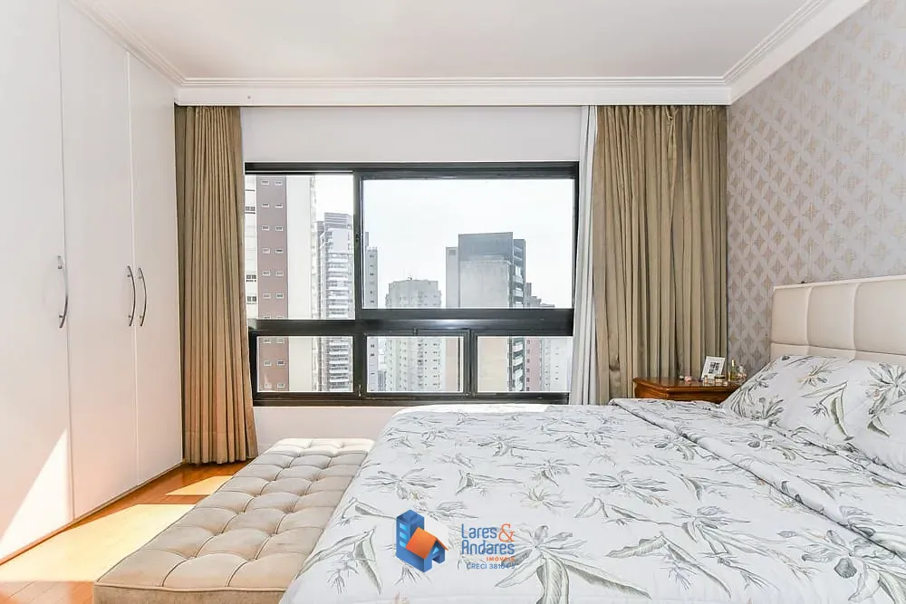 Apartamento, 3 quartos, 247 m² - Foto 25