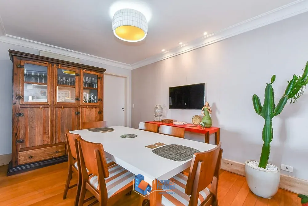 Apartamento, 3 quartos, 247 m² - Foto 11