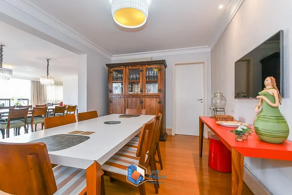 Apartamento, 3 quartos, 247 m² - Foto 12