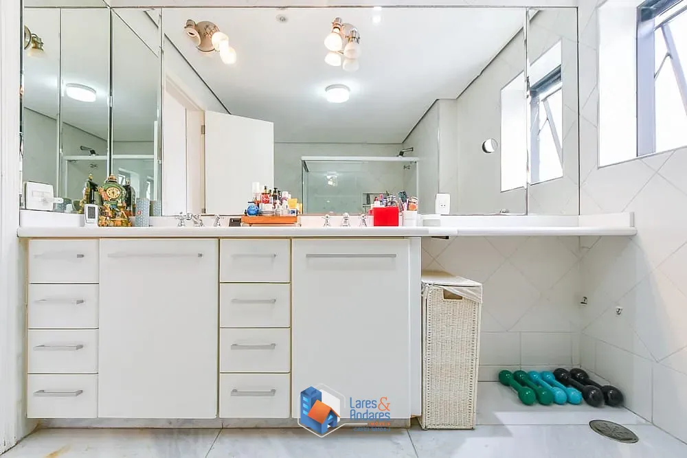 Apartamento, 3 quartos, 247 m² - Foto 22