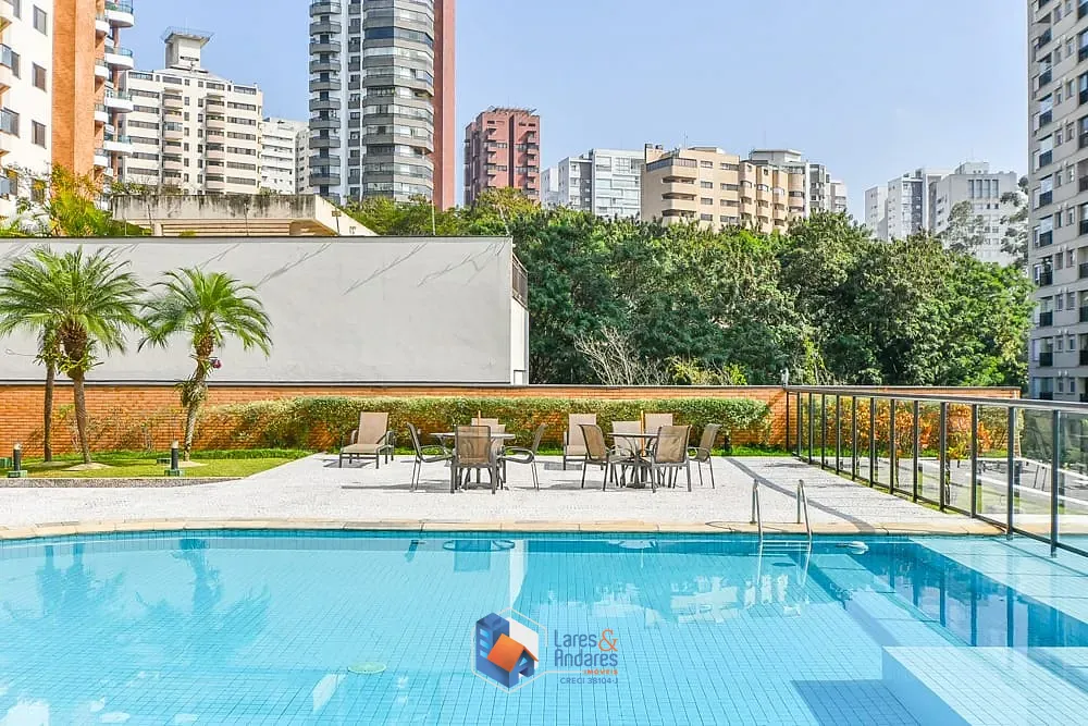 Apartamento, 3 quartos, 247 m² - Foto 42