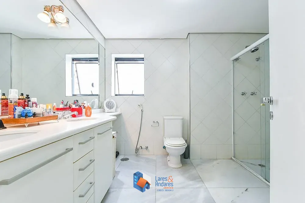 Apartamento, 3 quartos, 247 m² - Foto 21