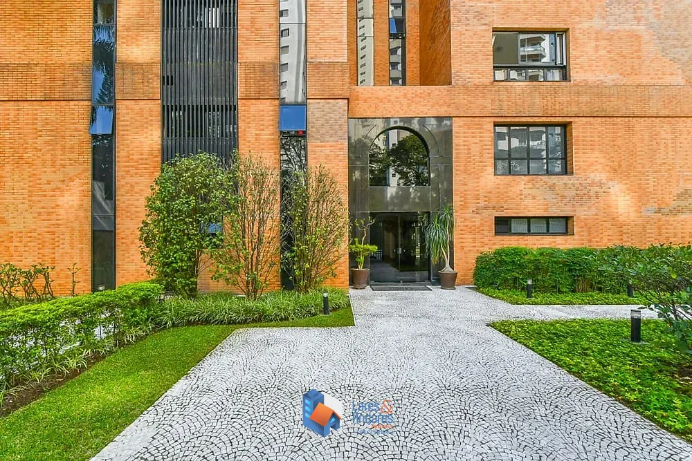 Apartamento, 3 quartos, 247 m² - Foto 47