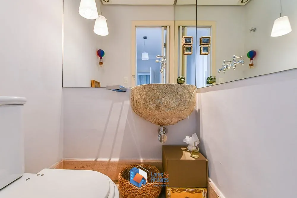 Apartamento, 3 quartos, 247 m² - Foto 13