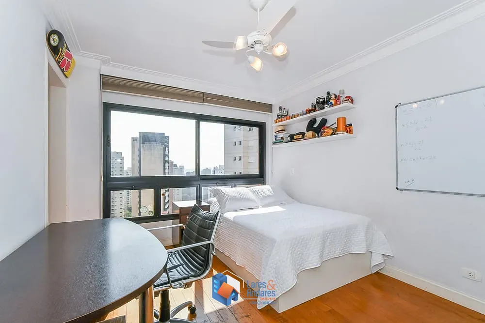 Apartamento, 3 quartos, 247 m² - Foto 26