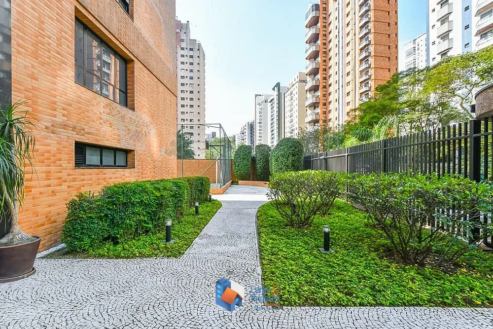 Apartamento, 3 quartos, 247 m² - Foto 46