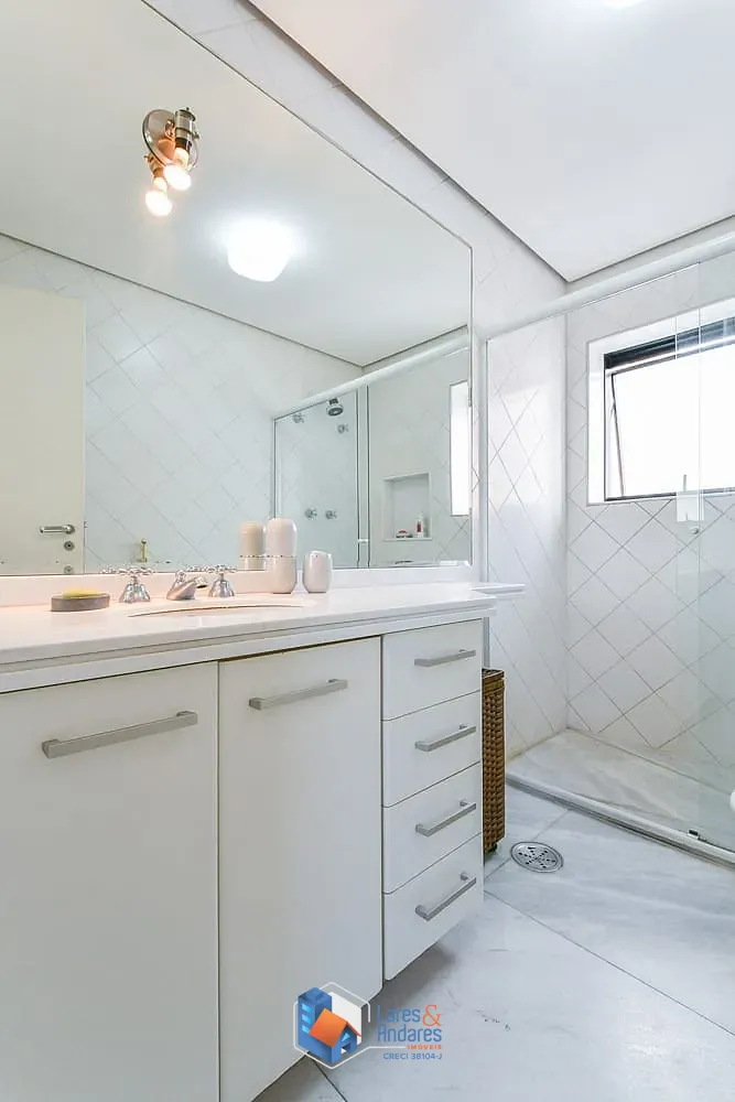 Apartamento, 3 quartos, 247 m² - Foto 33