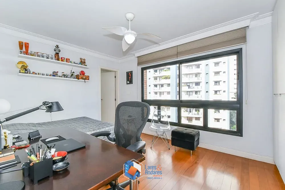 Apartamento, 3 quartos, 247 m² - Foto 30