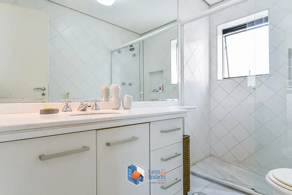 Apartamento, 3 quartos, 247 m² - Foto 32