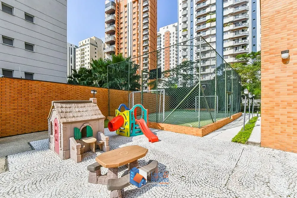 Apartamento, 3 quartos, 247 m² - Foto 44