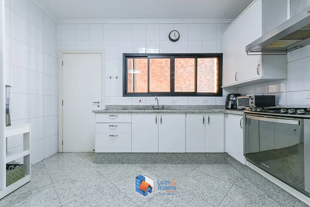 Apartamento, 3 quartos, 247 m² - Foto 15