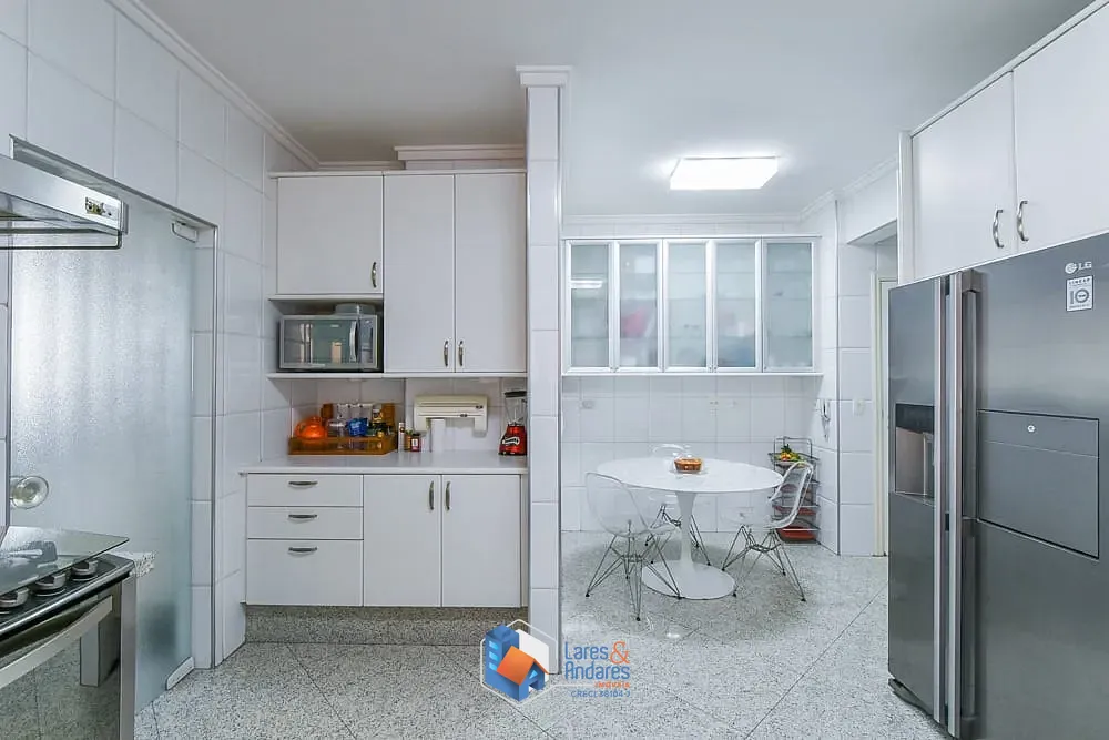 Apartamento, 3 quartos, 247 m² - Foto 17
