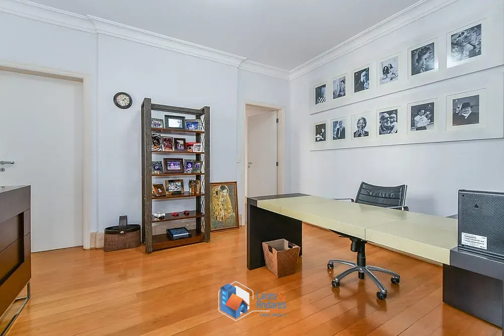 Apartamento, 3 quartos, 247 m² - Foto 34