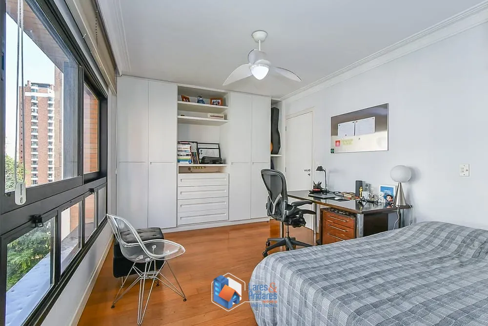 Apartamento, 3 quartos, 247 m² - Foto 31