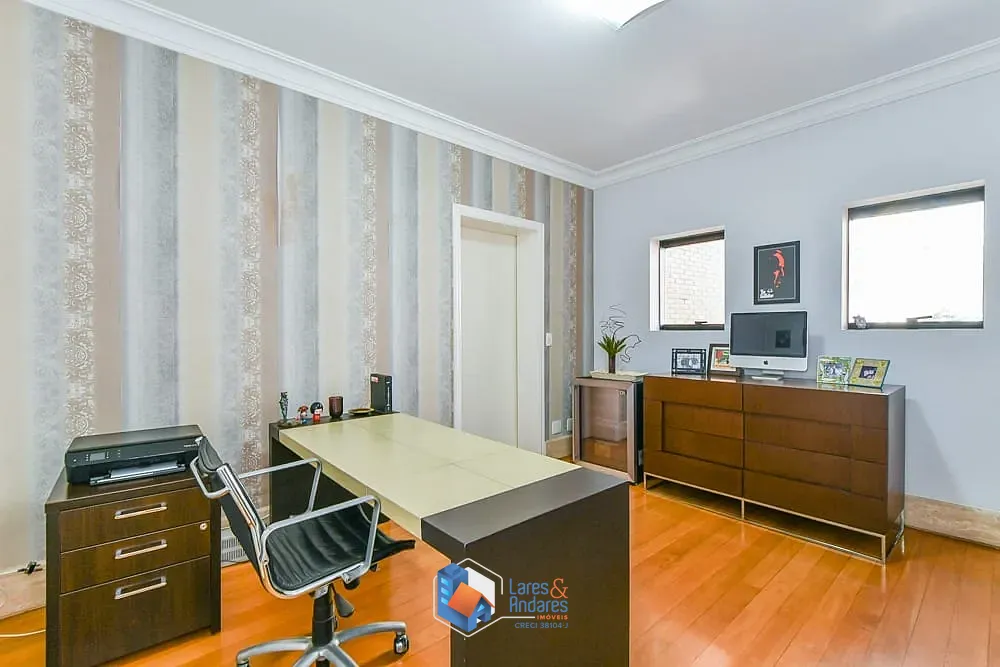Apartamento, 3 quartos, 247 m² - Foto 35