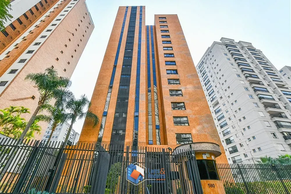 Apartamento, 3 quartos, 247 m² - Foto 48