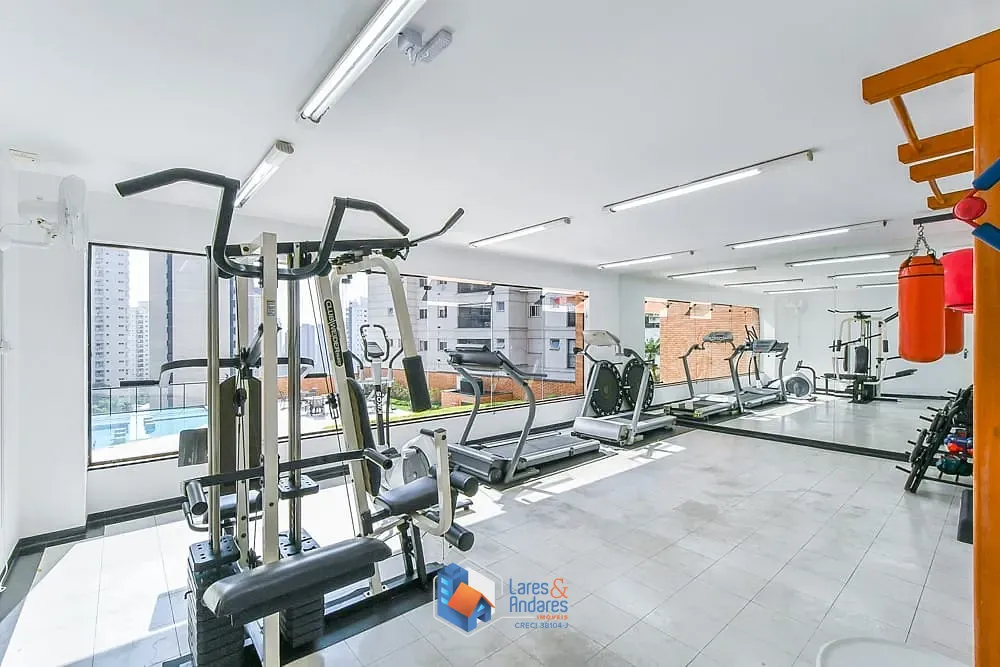 Apartamento, 3 quartos, 247 m² - Foto 36