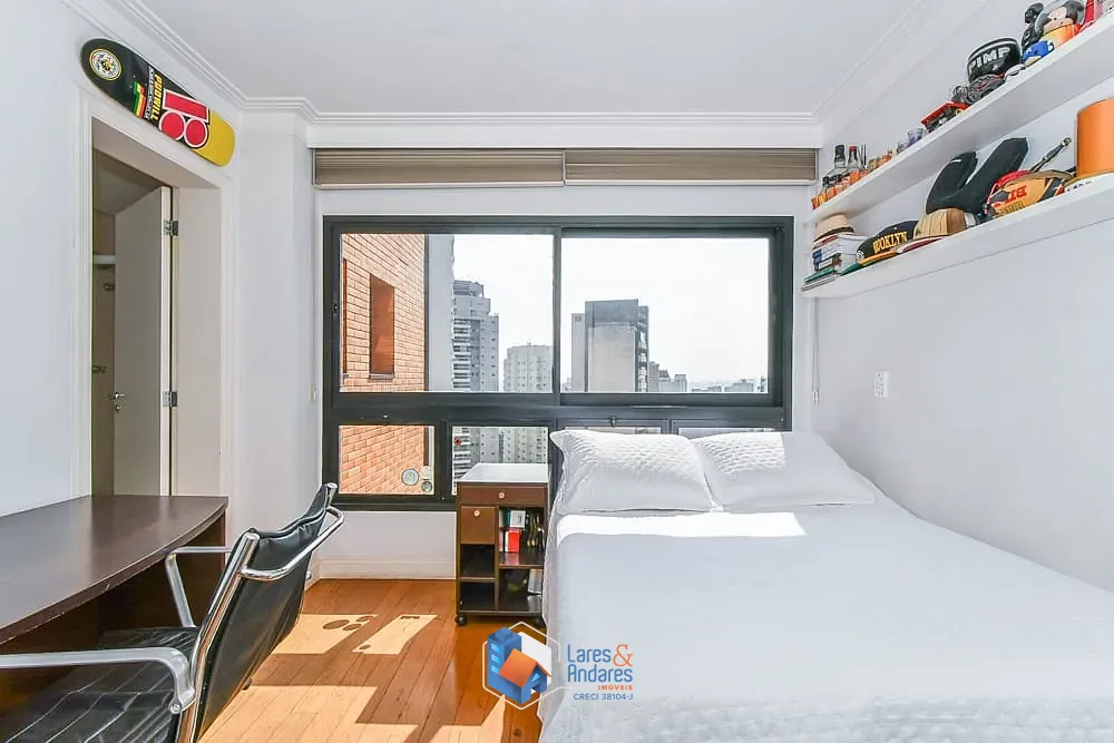Apartamento, 3 quartos, 247 m² - Foto 27