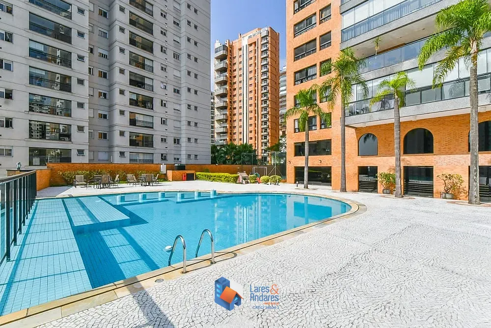 Apartamento, 3 quartos, 247 m² - Foto 40