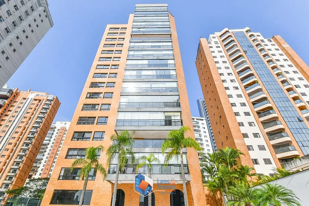 Apartamento, 3 quartos, 247 m² - Foto 41