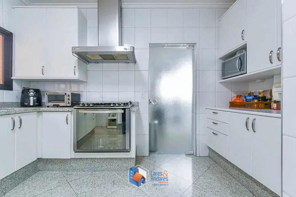 Apartamento, 3 quartos, 247 m² - Foto 16