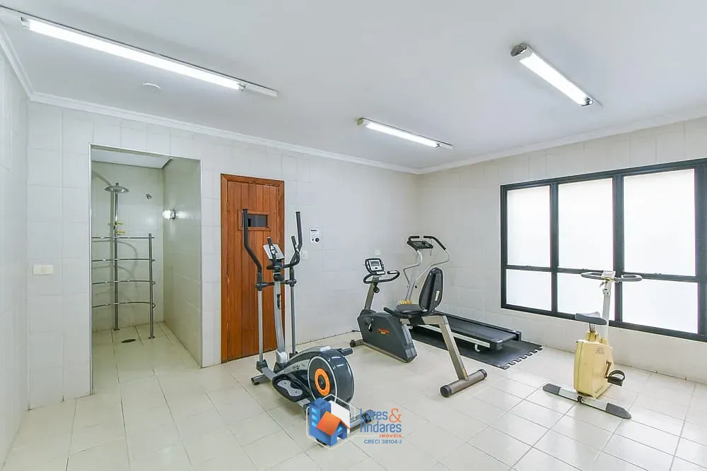 Apartamento, 3 quartos, 247 m² - Foto 37