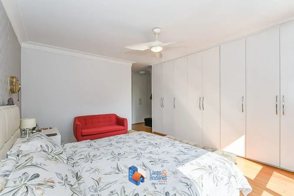 Apartamento, 3 quartos, 247 m² - Foto 24