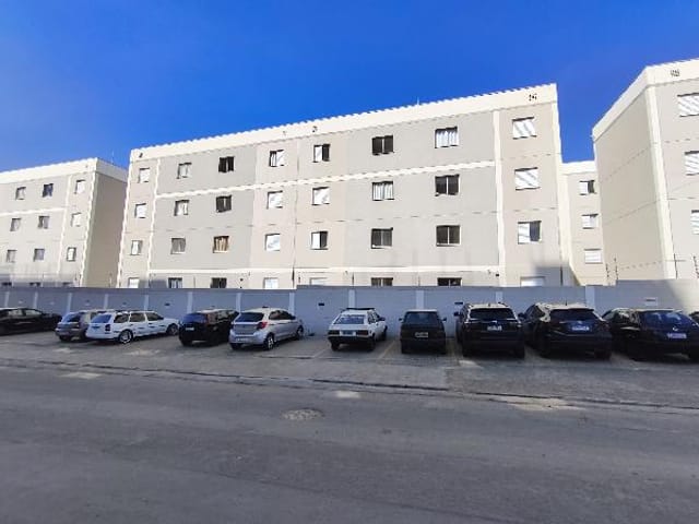 Foto do Apartamento - Apartamento à venda 2 Quartos, 1 Vaga, 84M², CHACARA SAO MANOEL, TAUBATE - SP | Imobiliária Compare