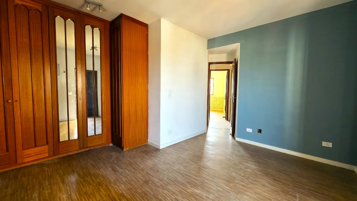 Apartamento para venda em Vila Leopoldina com 3 quartos, sendo 1 suíte, 124m²