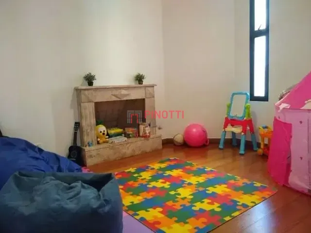 Apartamento 4 quartos e 4 banheiros, à venda, no bairro Centro em São Bernardo do Campo
