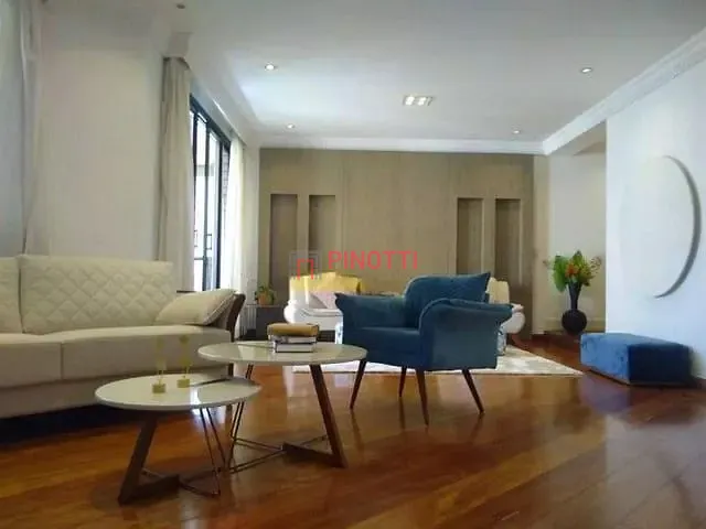 Apartamento 4 quartos e 4 banheiros, à venda, no bairro Centro em São Bernardo do Campo