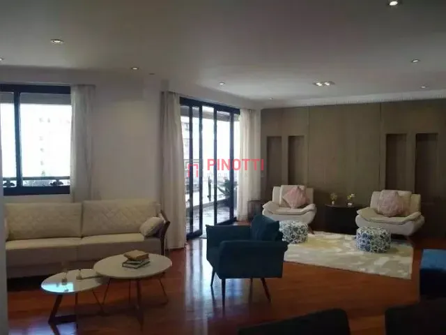 Apartamento 4 quartos e 4 banheiros, à venda, no bairro Centro em São Bernardo do Campo