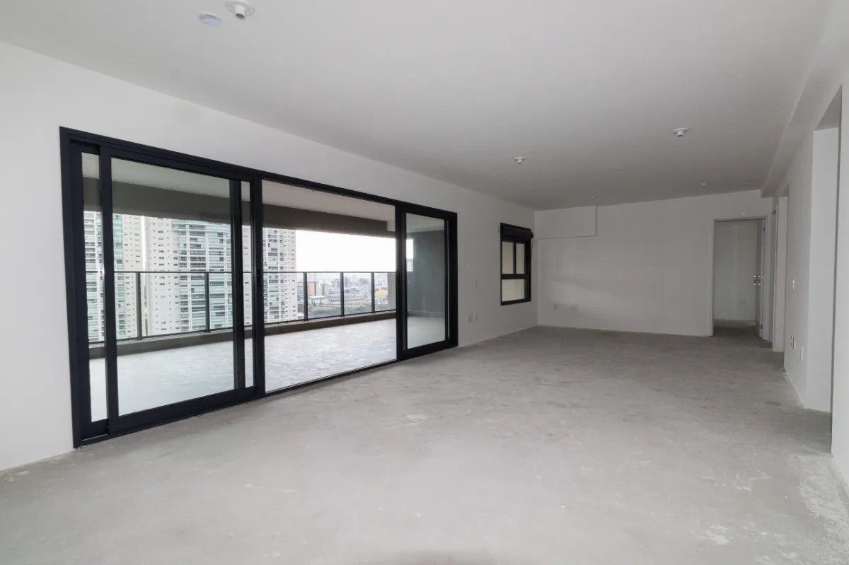 Apartamento para venda em Jardim das Perdizes com 3 quartos, sendo 3 suítes, 188m²