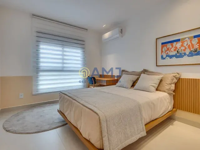 Apartamento 3 quartos e 4 banheiros, à venda, no bairro Setor Bueno em Goiânia