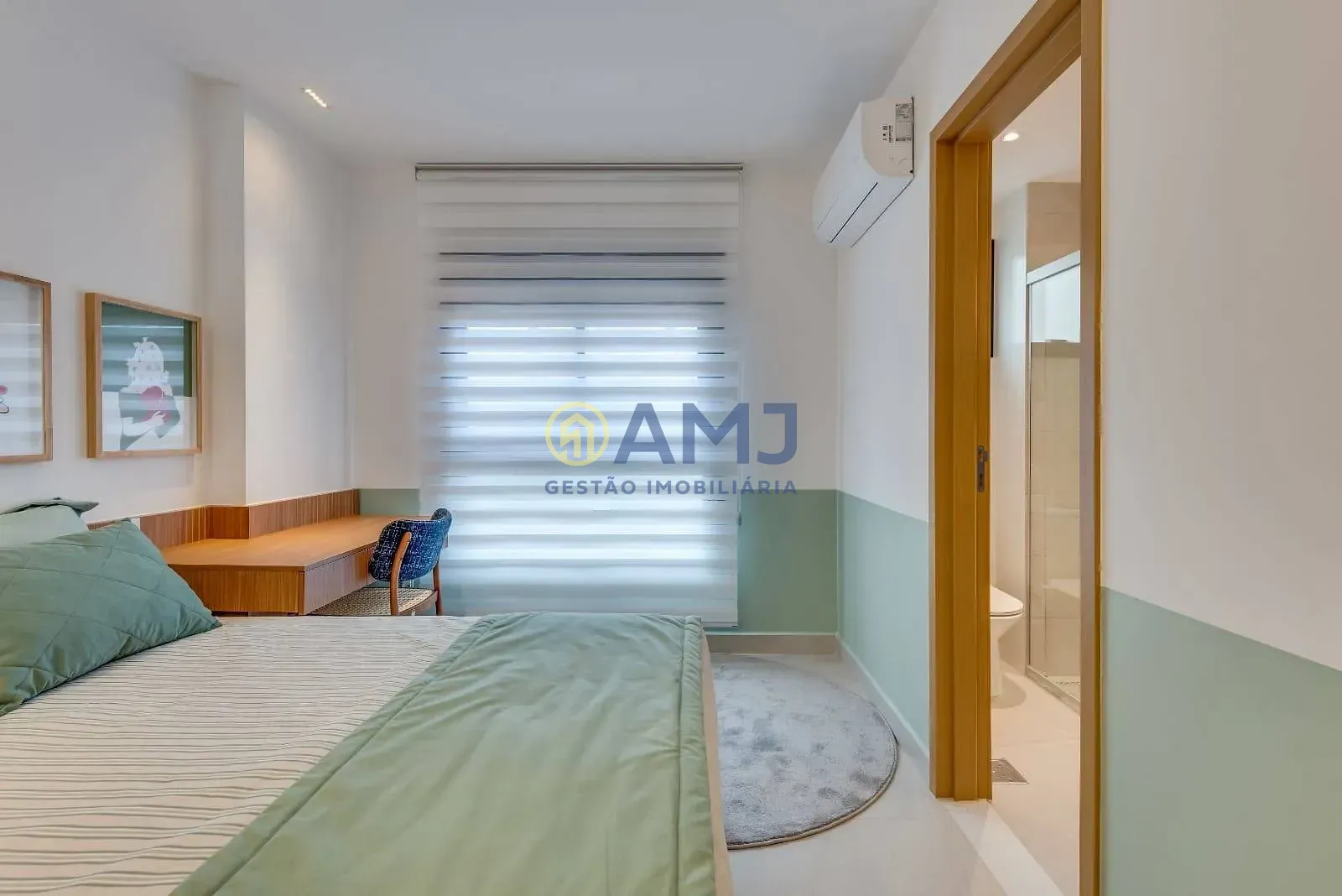 Apartamento, 3 quartos, 204 m² - Foto 3