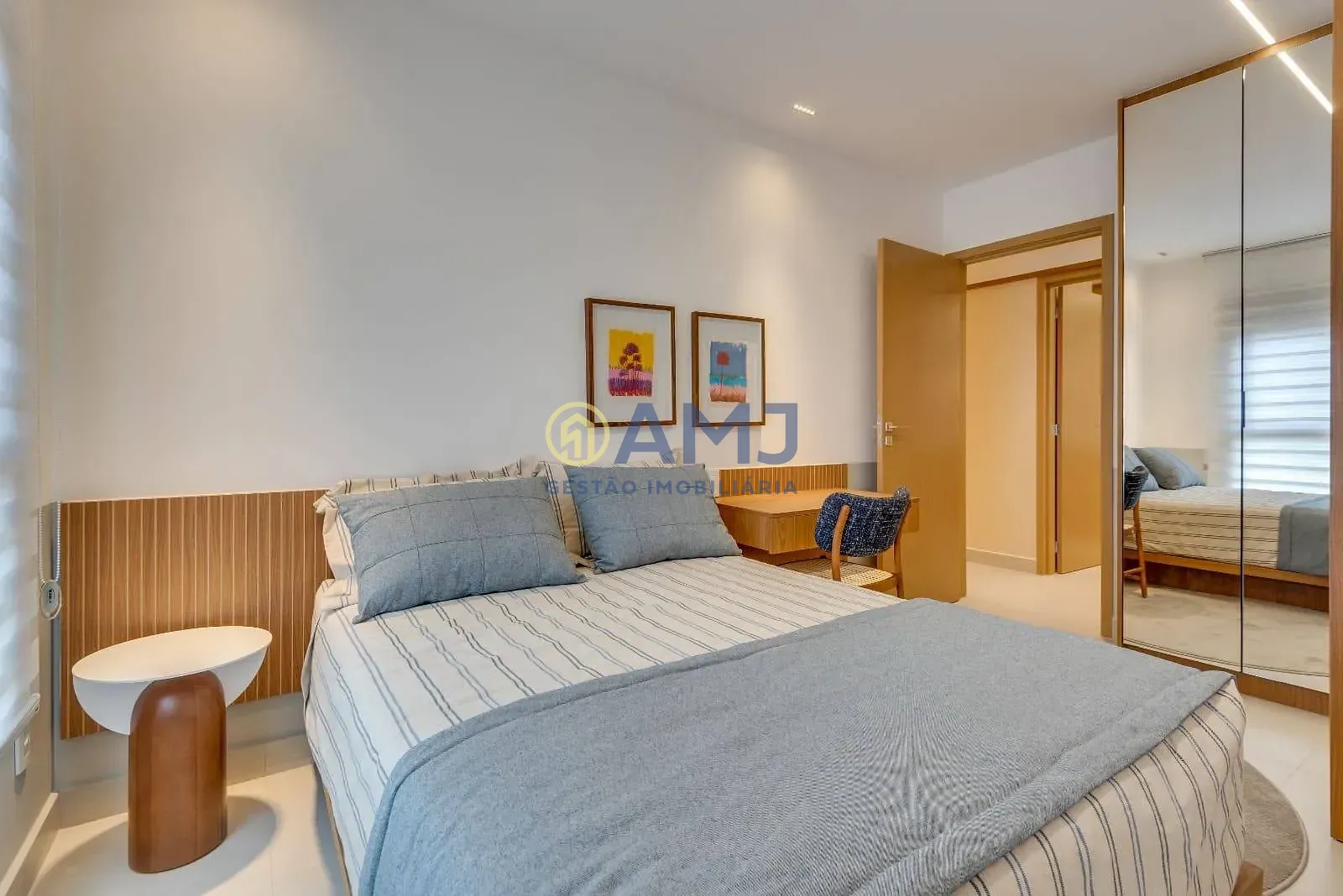Apartamento, 3 quartos, 204 m² - Foto 4