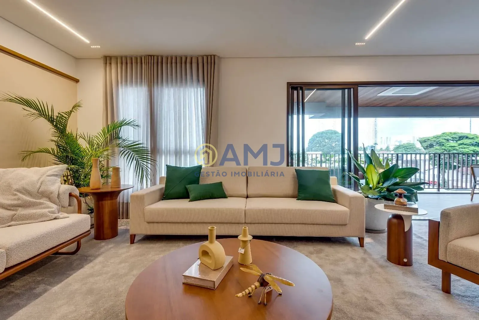Apartamento, 3 quartos, 204 m² - Foto 6