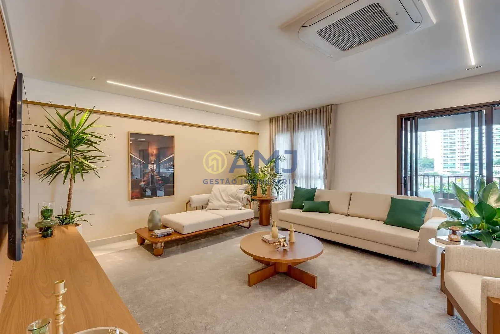 Apartamento, 3 quartos, 204 m² - Foto 7