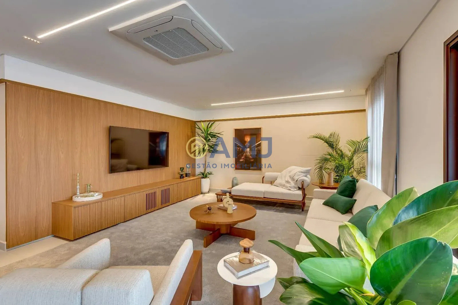 Apartamento, 3 quartos, 204 m² - Foto 2