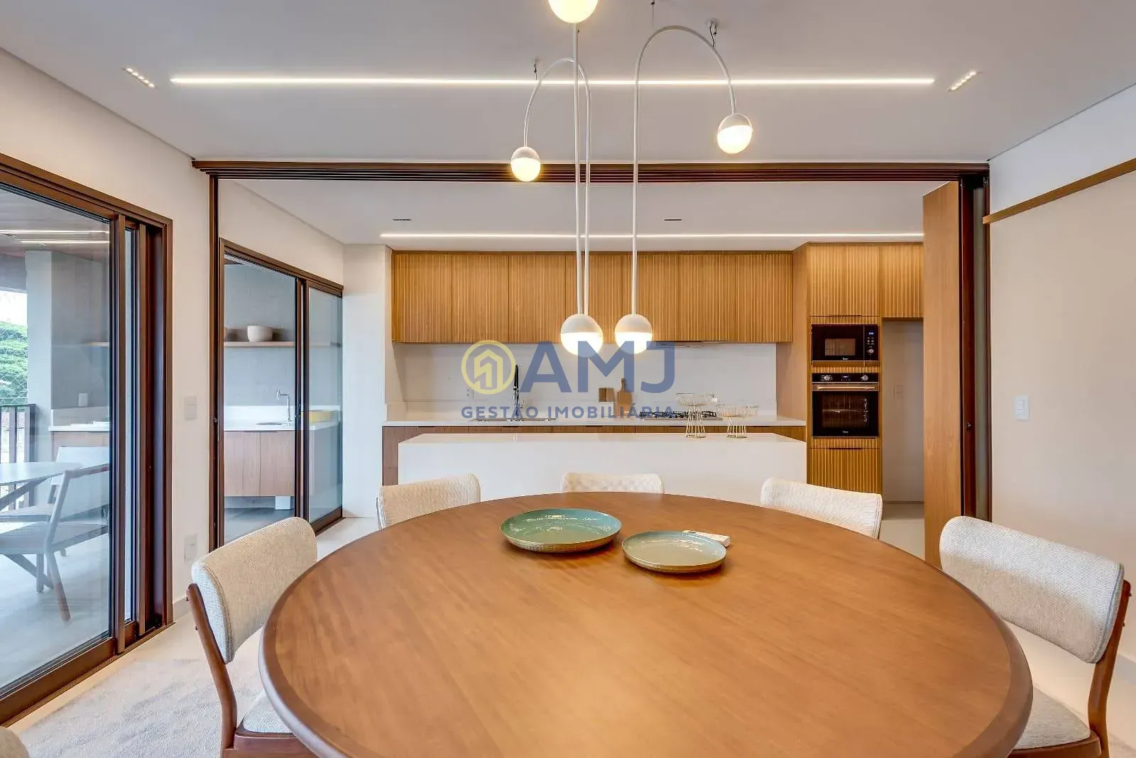 Apartamento, 3 quartos, 204 m² - Foto 8