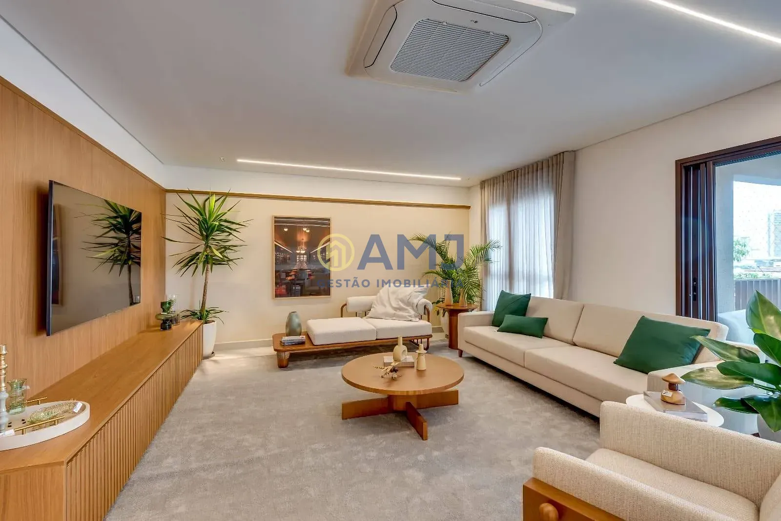 Apartamento, 3 quartos, 204 m² - Foto 9