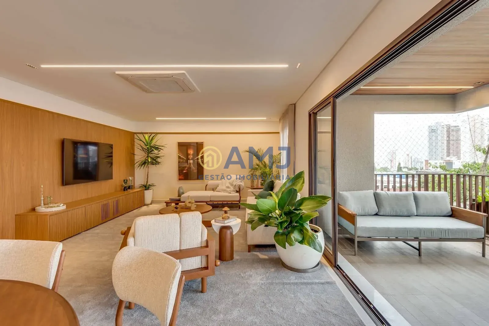 Apartamento, 3 quartos, 204 m² - Foto 10