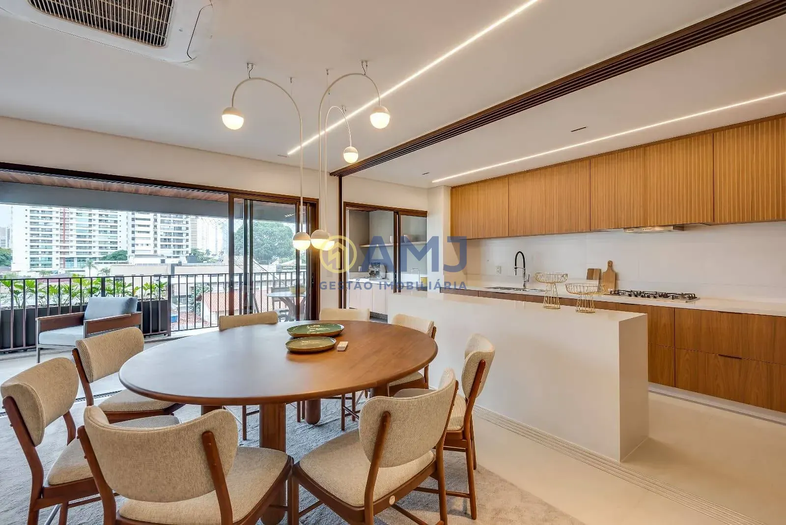 Apartamento, 3 quartos, 204 m² - Foto 11