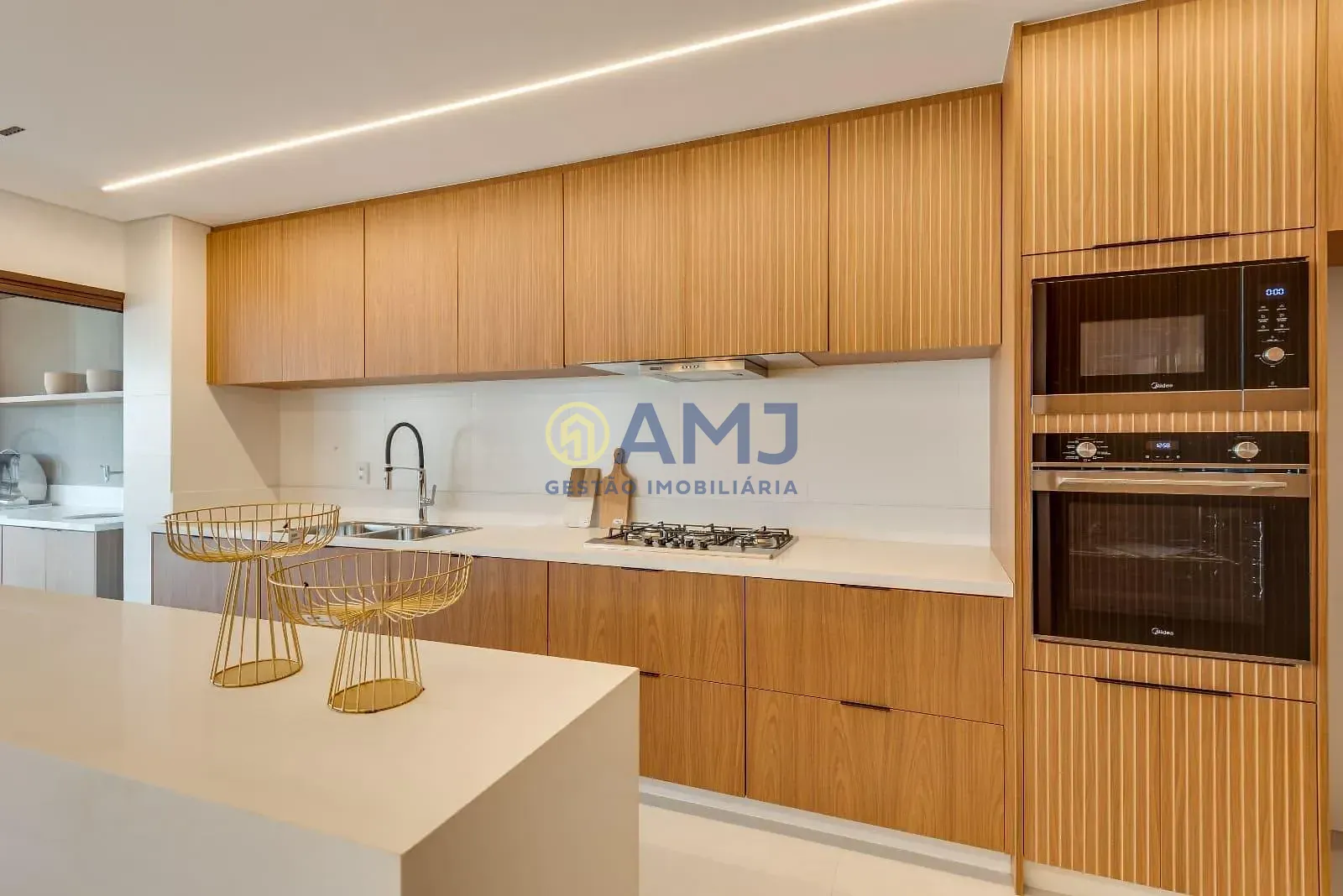 Apartamento, 3 quartos, 204 m² - Foto 12